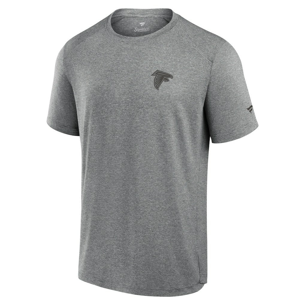 Front Office Tech T-Shirt - Atlanta Falcons T-shirts