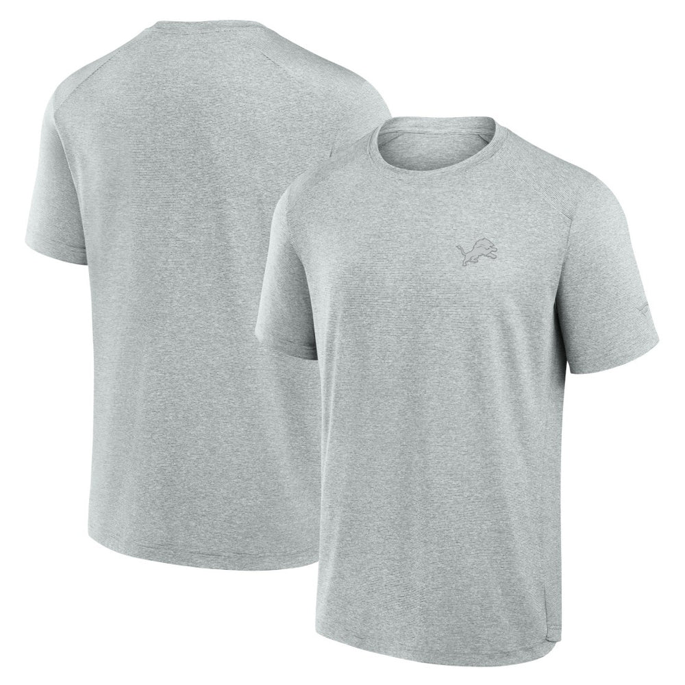 Front Office Tech T-Shirt - Detroit Lions T-shirts