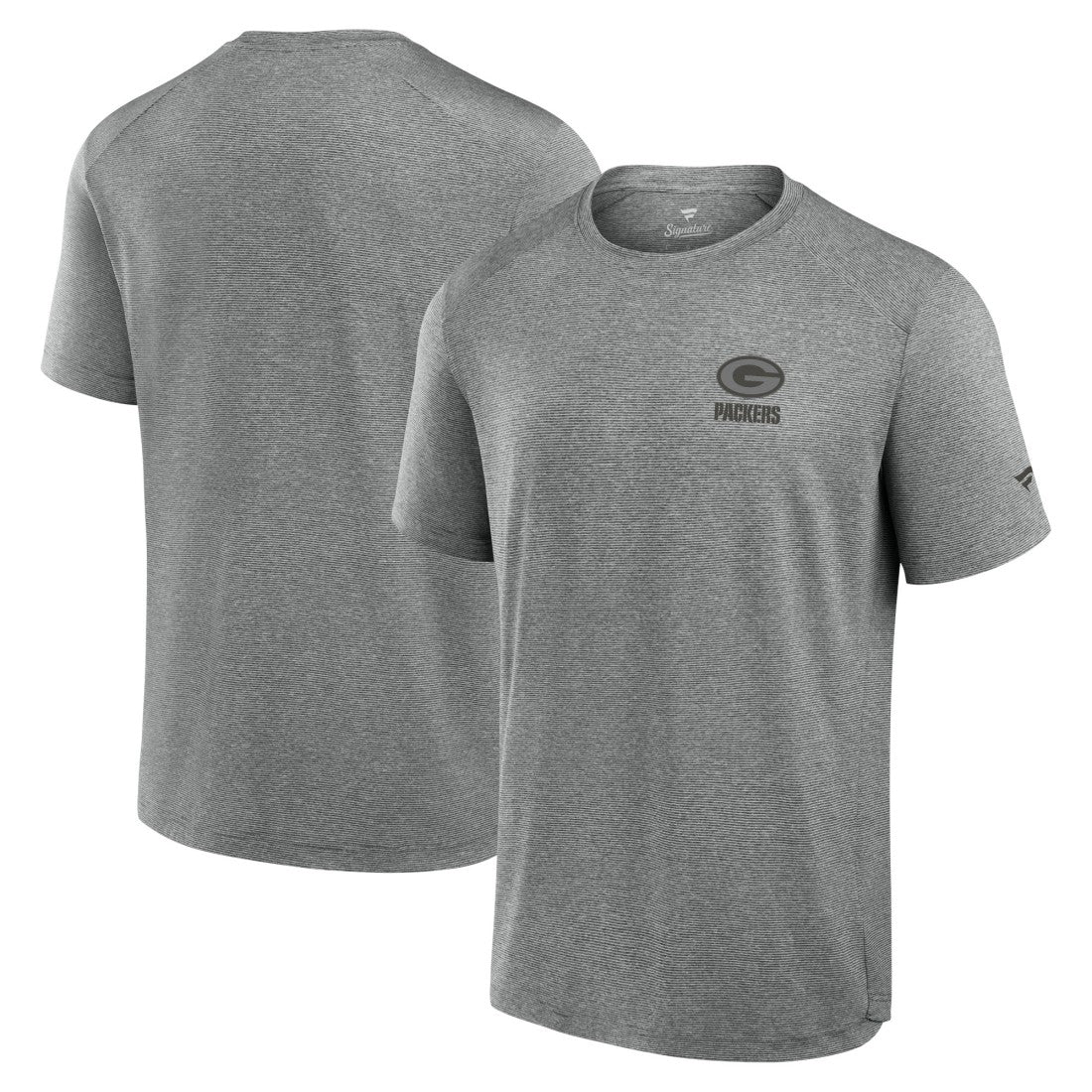 Front Office Tech T-Shirt - Green Bay Packers T-shirts