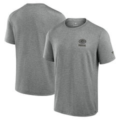 Front Office Tech T-Shirt - Green Bay Packers T-shirts