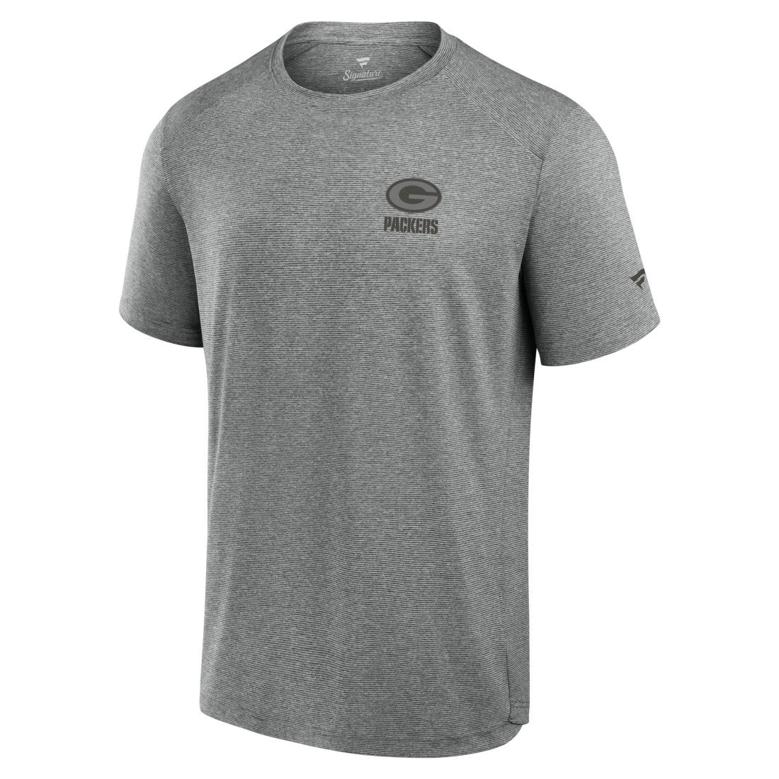 Front Office Tech T-Shirt - Green Bay Packers T-shirts