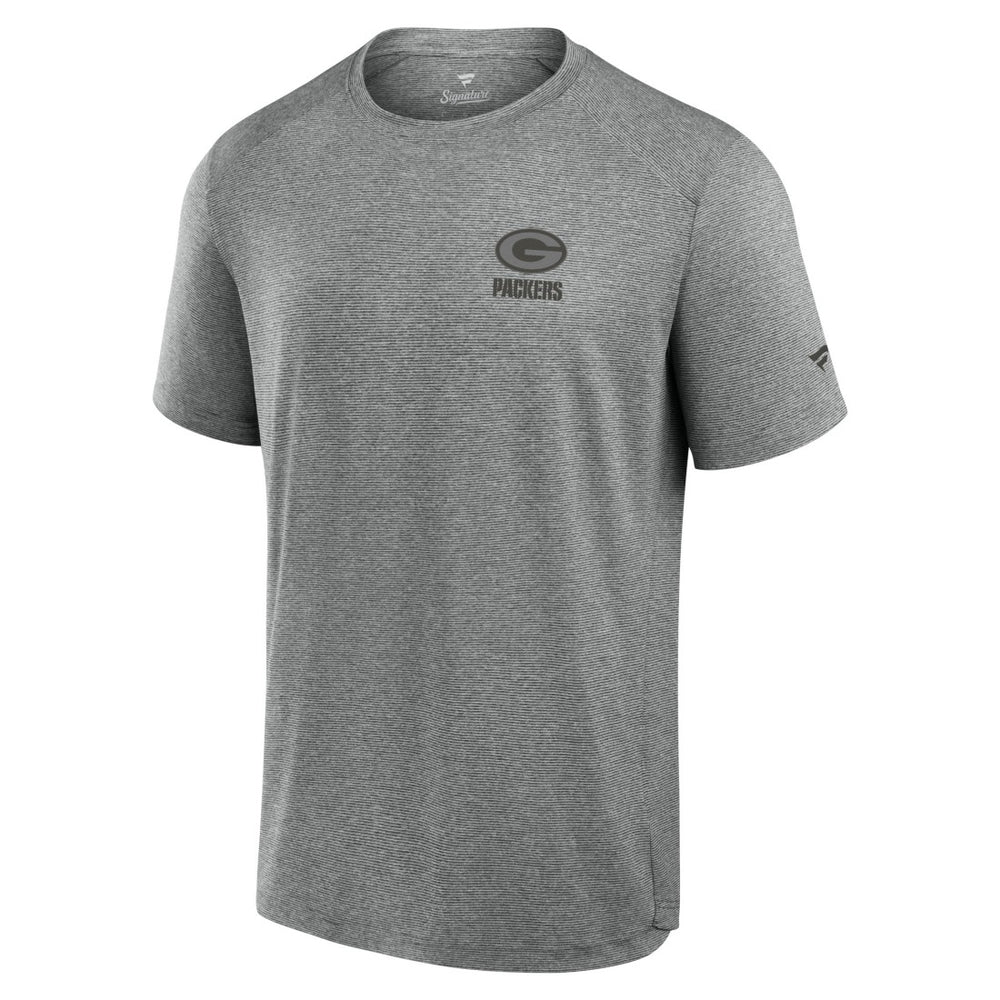 Front Office Tech T-Shirt - Green Bay Packers T-shirts