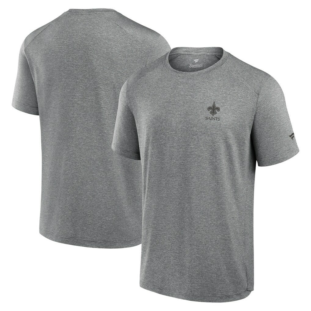 Front Office Tech T-Shirt - New Orleans Saints T-shirts