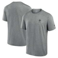 Front Office Tech T-Shirt - New Orleans Saints T-shirts