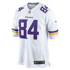 Randy Moss  Retired Player Game Jersey - Minnesota Vikings Jerseys