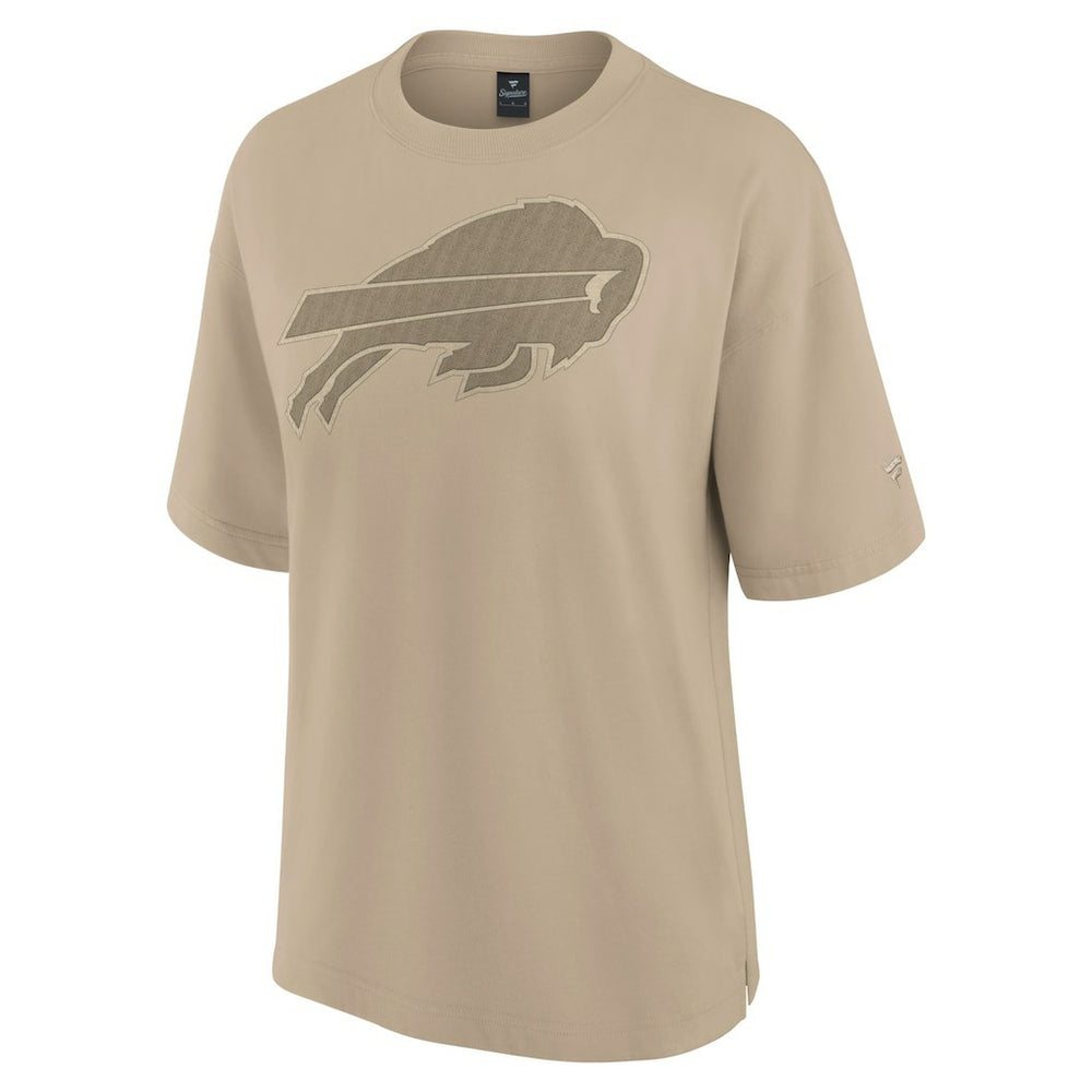 Women's Oversized Elements T-Shirt - Buffalo Bills T-shirts