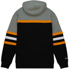 NHL Boston Bruins Head Coach Pullover Hoodie