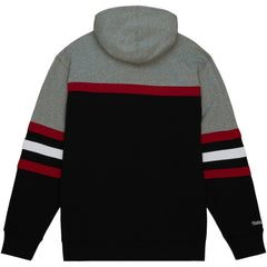 NHL Chicago Blackhawks Head Coach Pullover Hoodie