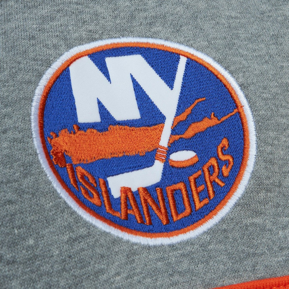 NHL New York Islanders Head Coach Pullover Hoodie