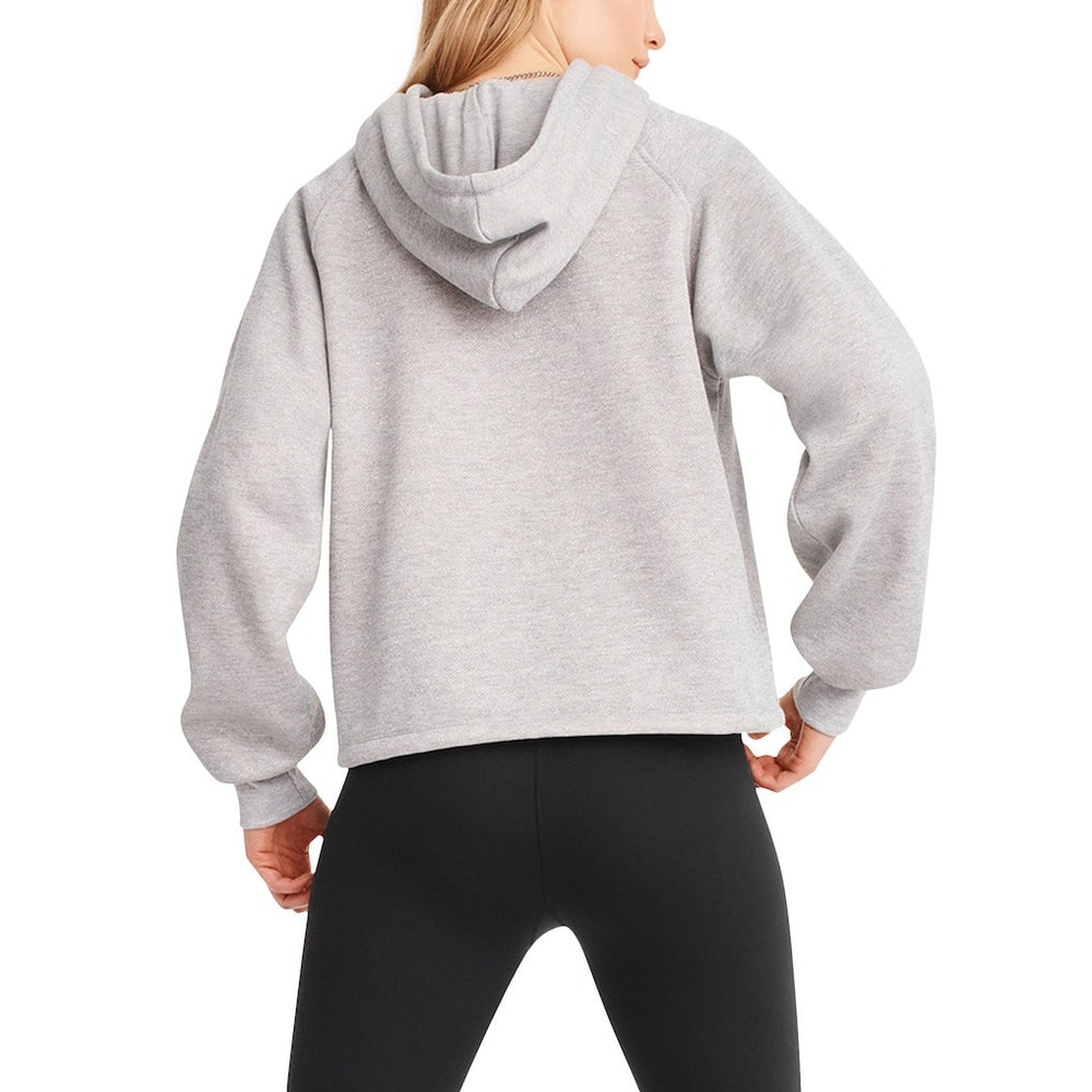 DKNY Sport Women's Debbie Dolman Raglan Pullover Hoodie - Dallas Cowboys Hoodies
