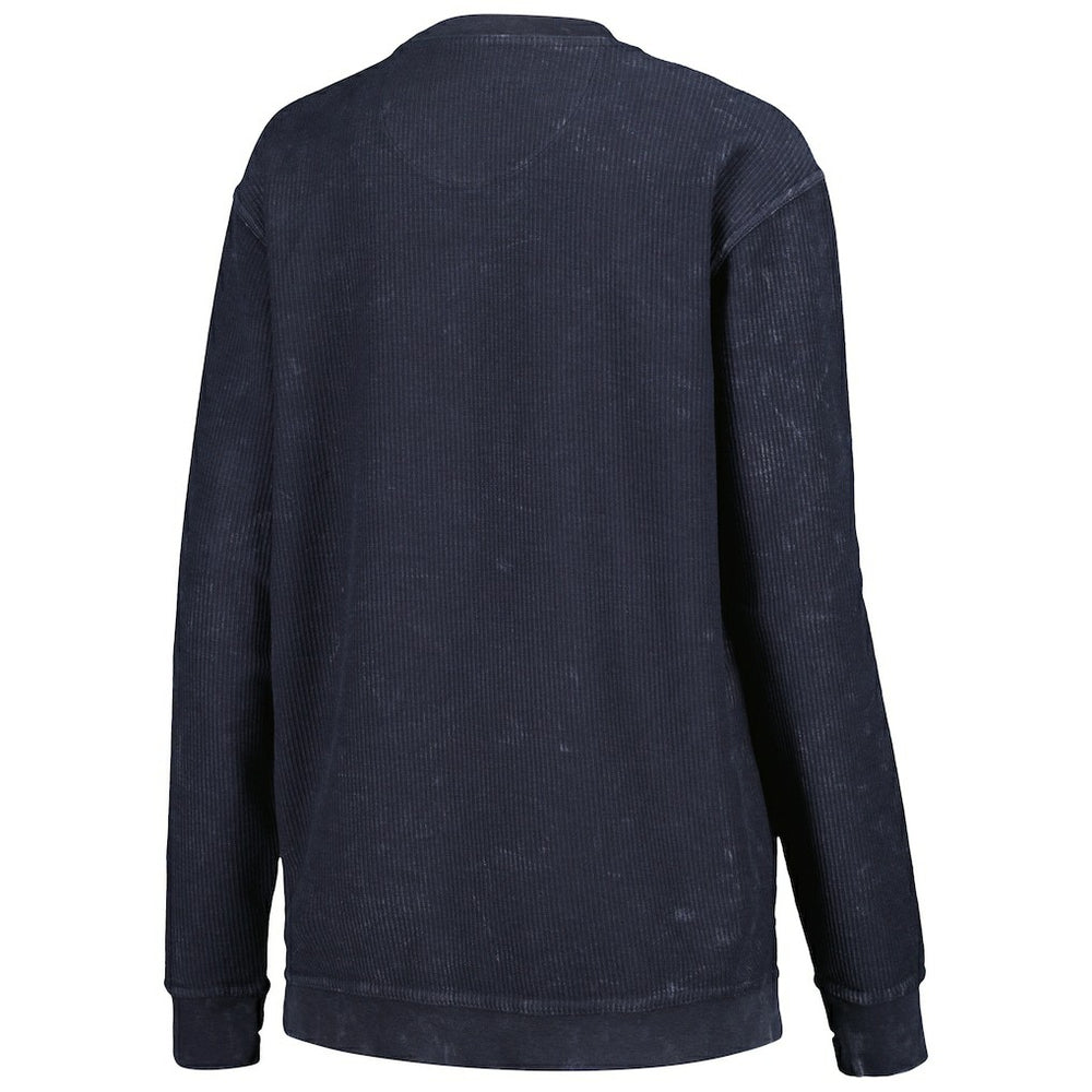 G-III 4Her by Carl Banks Women's Comfy Cord Pullover Sweatshirt - Dallas Cowboys Pullover