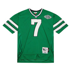 Boomer Esiason  1993 Authentic Throwback Retired Player Pocket Jersey - New York Jets Jerseys