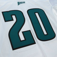 Brian Dawkins  1996 Authentic Throwback Retired Player Jersey - Philadelphia Eagles Jerseys
