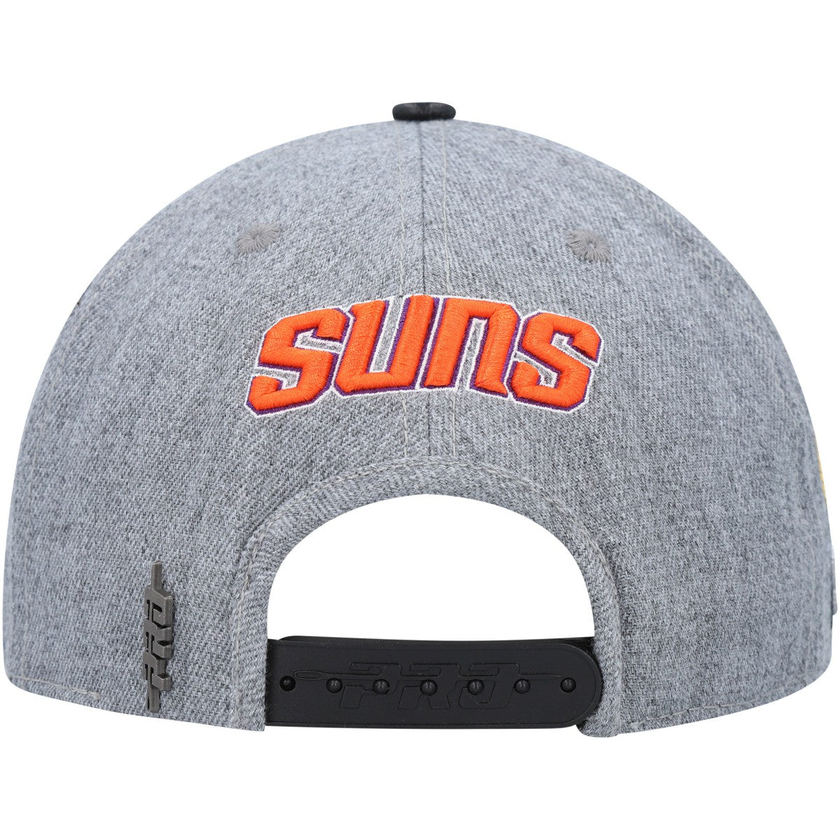 Phoenix Suns Pro Standard Classic Logo Two-Tone Snapback Hat