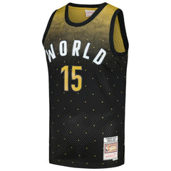 Mitchell & Ness Nikola Jokic 2016 NBA Rising Stars Challenge Hardwood Classics Swingman Jersey sale