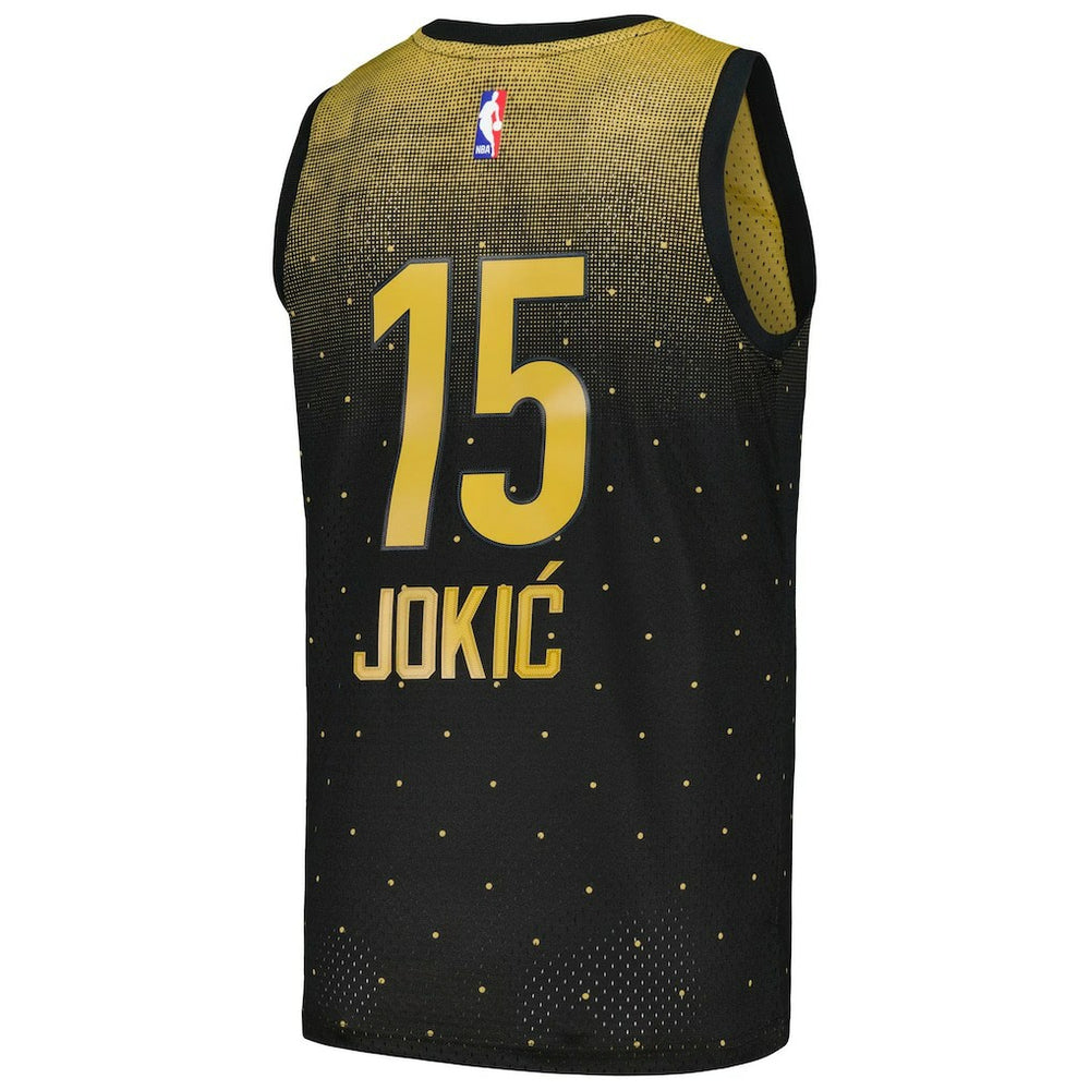 Mitchell & Ness Nikola Jokic 2016 NBA Rising Stars Challenge Hardwood Classics Swingman Jersey sale