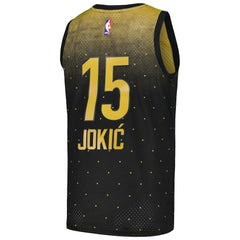 Mitchell & Ness Nikola Jokic 2016 NBA Rising Stars Challenge Hardwood Classics Swingman Jersey sale