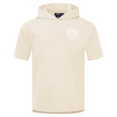 Cream Seattle Mariners Pro Standard Neutral Hoodie T-Shirt