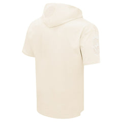 Cream Seattle Mariners Pro Standard Neutral Hoodie T-Shirt