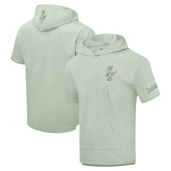Green St. Louis Cardinals Pro Standard Neutral Hoodie T-Shirt