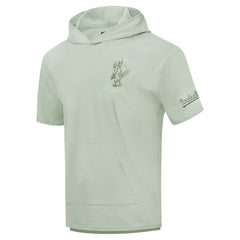 Green St. Louis Cardinals Pro Standard Neutral Hoodie T-Shirt