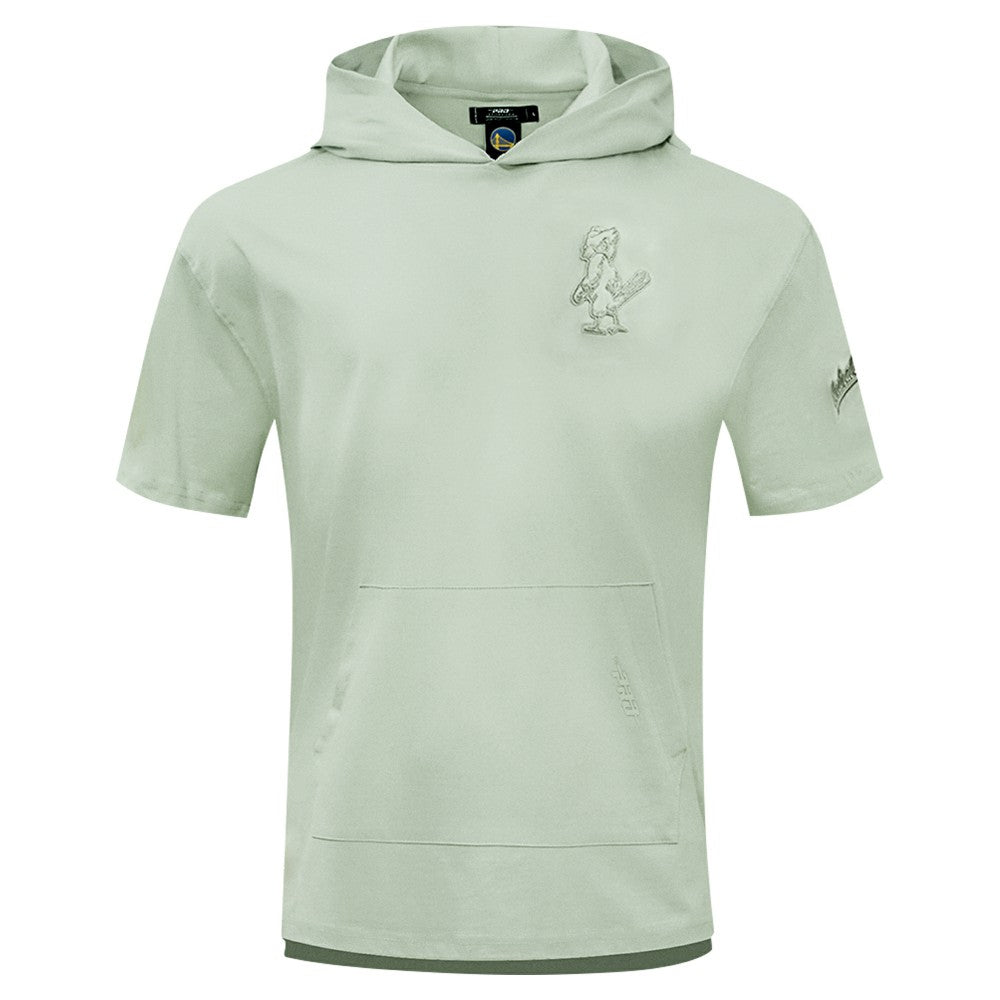 Green St. Louis Cardinals Pro Standard Neutral Hoodie T-Shirt