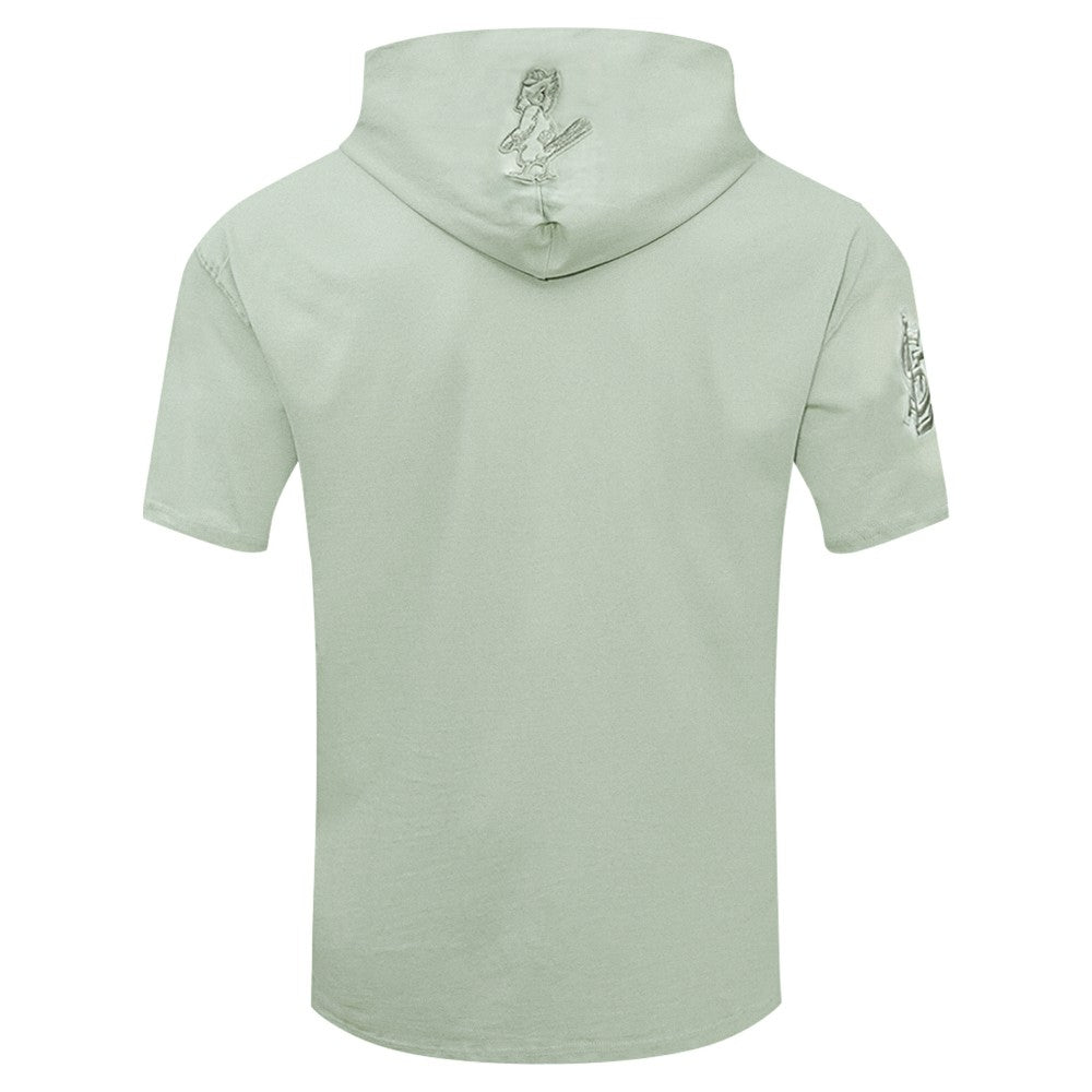 Green St. Louis Cardinals Pro Standard Neutral Hoodie T-Shirt