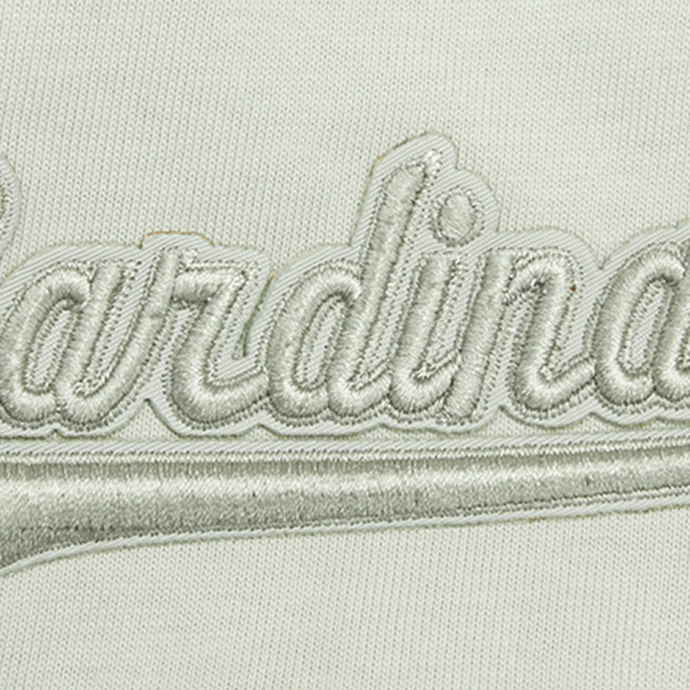 Green St. Louis Cardinals Pro Standard Neutral Hoodie T-Shirt