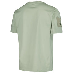 Mint Minnesota Twins Pro Standard Oversized Neutral CJ Dropped Shoulders T-Shirt