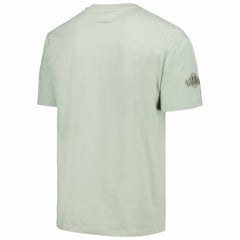 Mint San Francisco Giants Pro Standard Oversized Neutral CJ Dropped Shoulders T-Shirt
