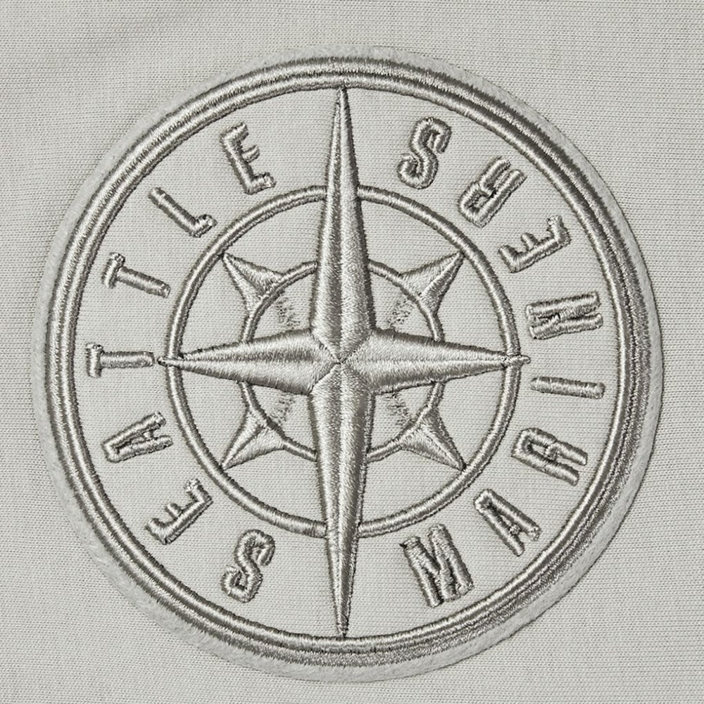 Tan Seattle Mariners Pro Standard Oversized Neutral CJ Dropped Shoulders T-Shirt