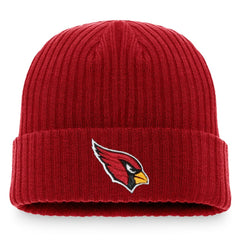 Cuffed Knit Hat - Arizona Cardinals Hats