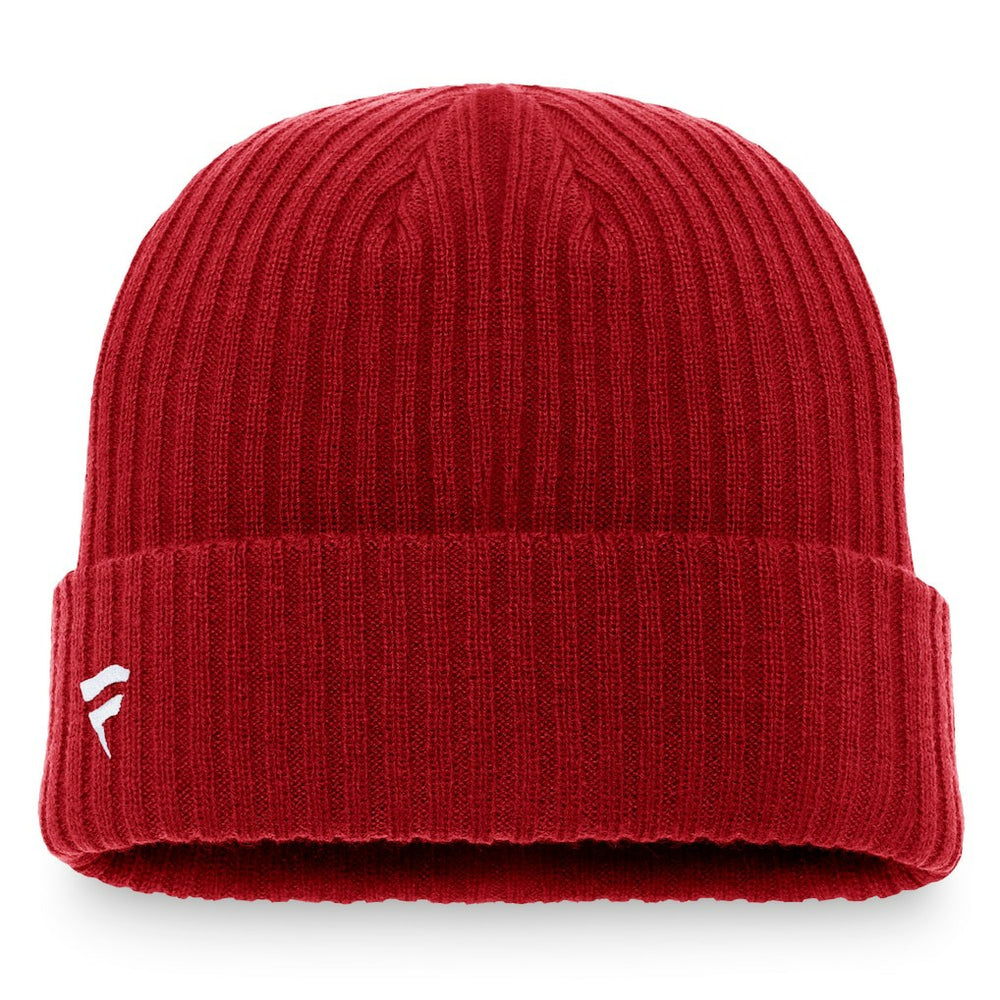 Cuffed Knit Hat - Arizona Cardinals Hats