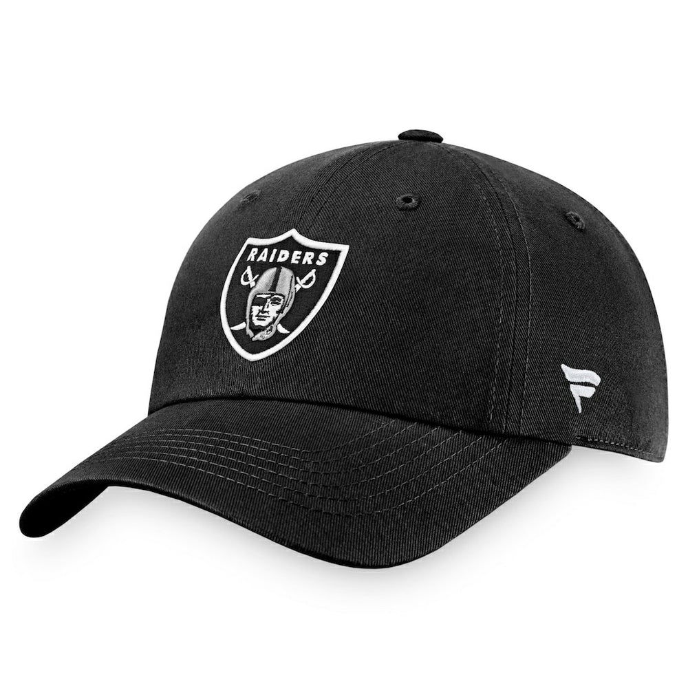 Adjustable Hat - Las Vegas Raiders Hats