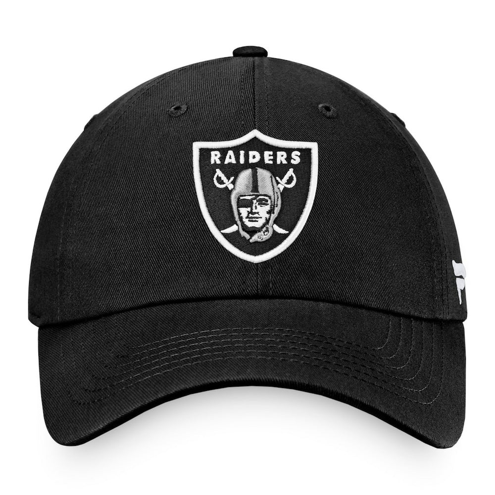 Adjustable Hat - Las Vegas Raiders Hats