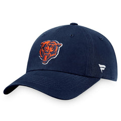 Adjustable Hat - Chicago Bears Hats