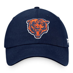Adjustable Hat - Chicago Bears Hats