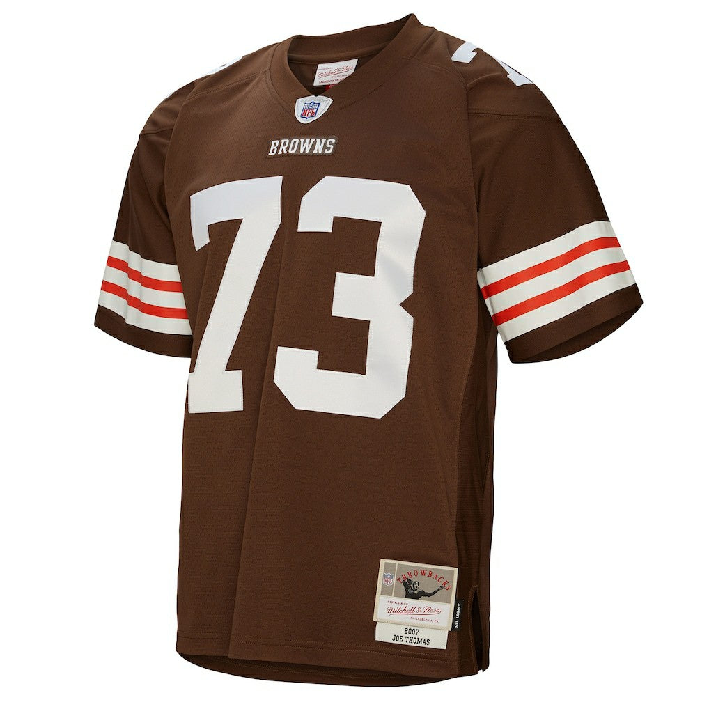 Joe Thomas  Legacy Replica Jersey - Cleveland Browns Jerseys