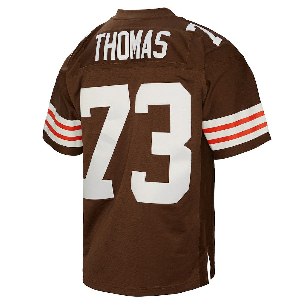 Joe Thomas  Legacy Replica Jersey - Cleveland Browns Jerseys