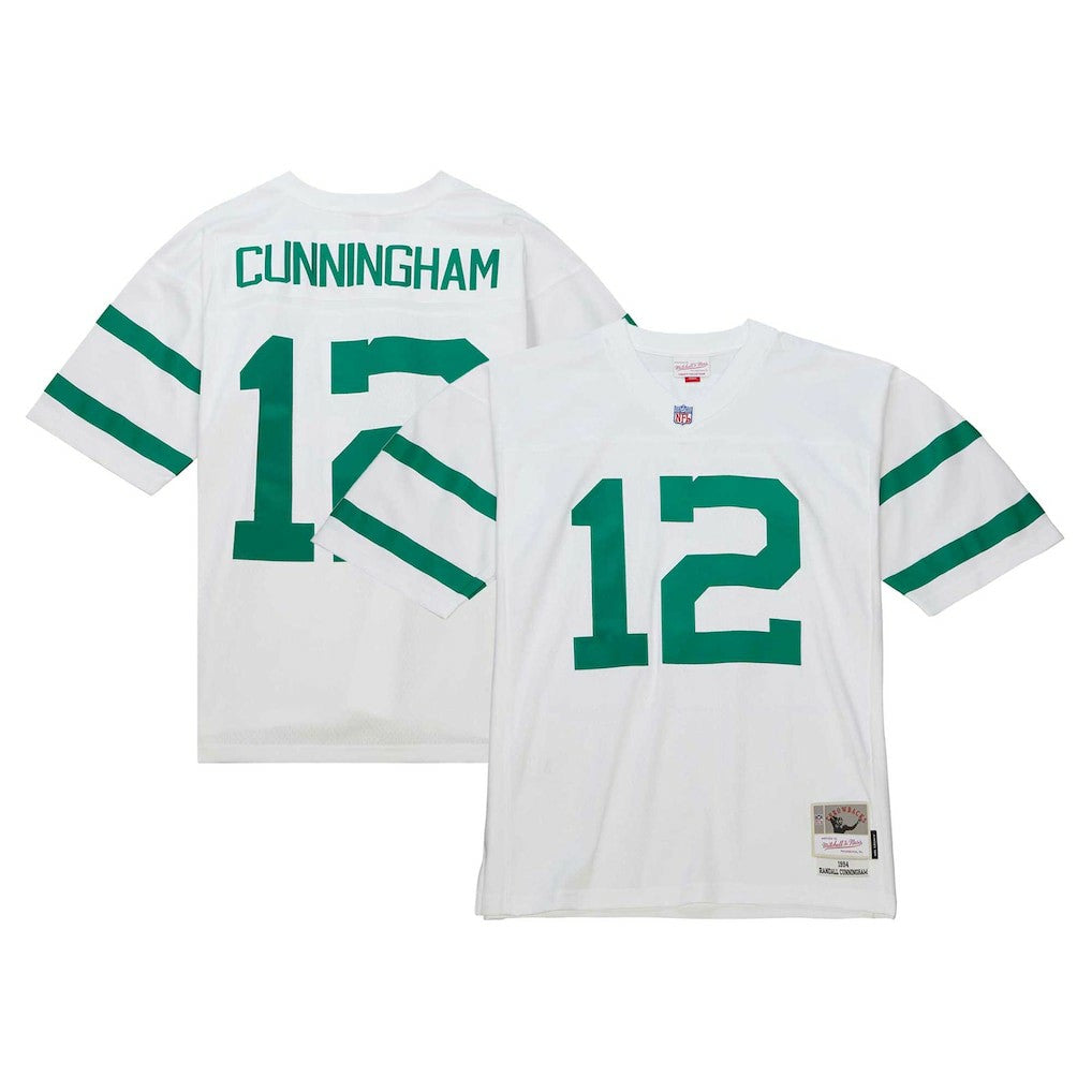 Randall Cunningham  Legacy Replica Jersey - Philadelphia Eagles Jerseys