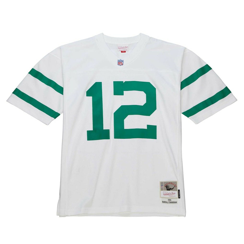 Randall Cunningham  Legacy Replica Jersey - Philadelphia Eagles Jerseys