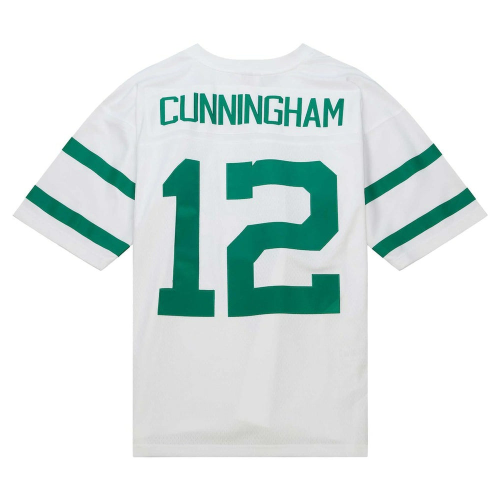 Randall Cunningham  Legacy Replica Jersey - Philadelphia Eagles Jerseys