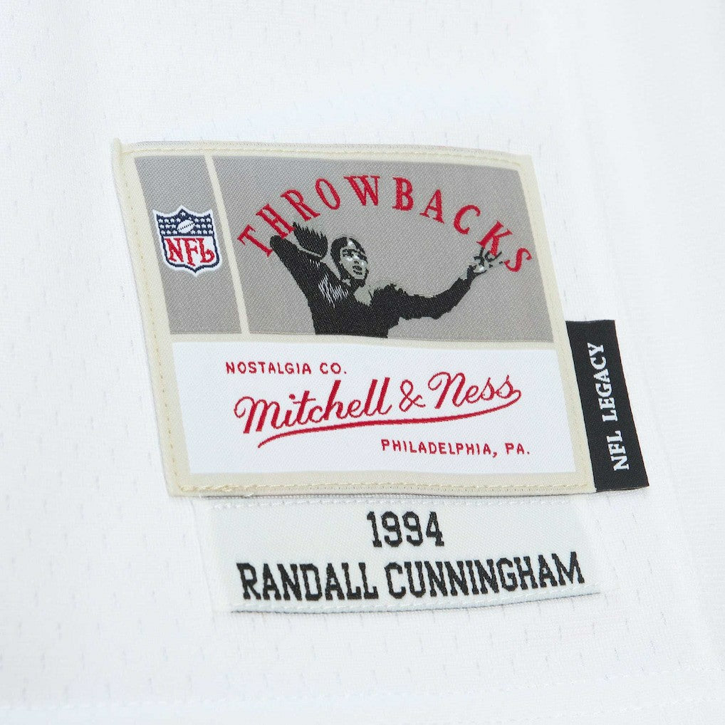 Randall Cunningham  Legacy Replica Jersey - Philadelphia Eagles Jerseys