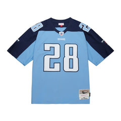 Chris Johnson  Legacy Replica Jersey - Tennessee Titans Jerseys
