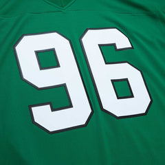 Clyde Simmons  Legacy Replica Jersey - Philadelphia Eagles Jerseys
