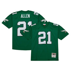 Eric Allen  Legacy Replica Jersey - Philadelphia Eagles Jerseys
