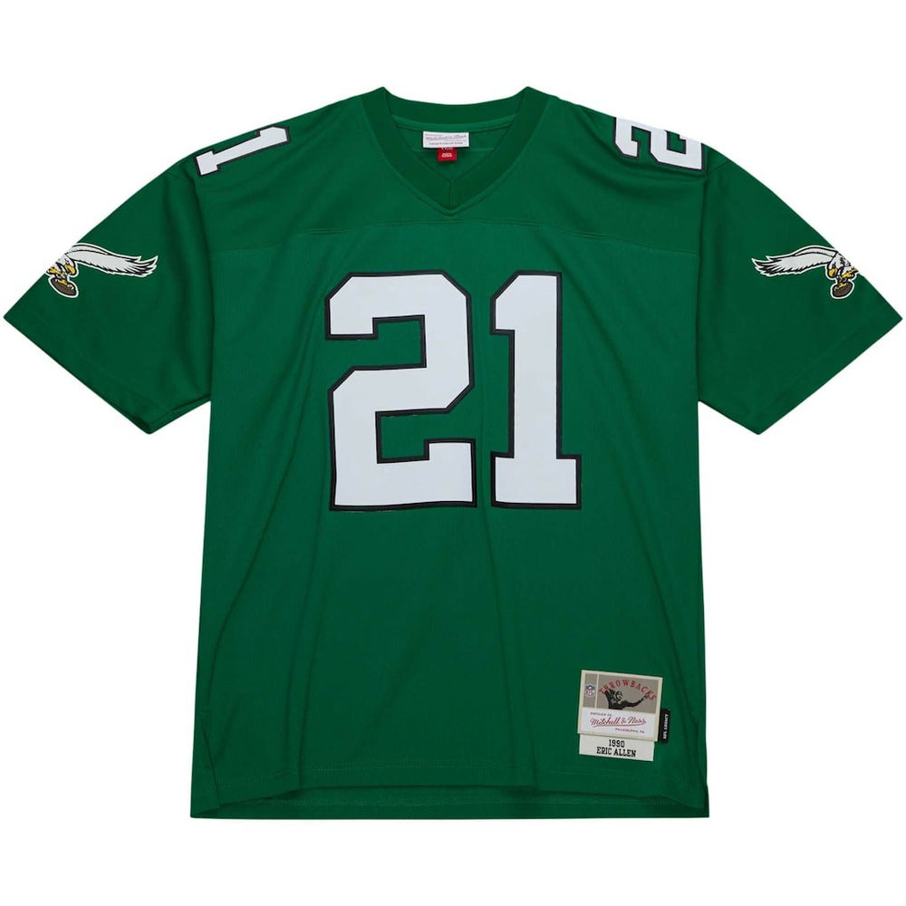 Eric Allen  Legacy Replica Jersey - Philadelphia Eagles Jerseys