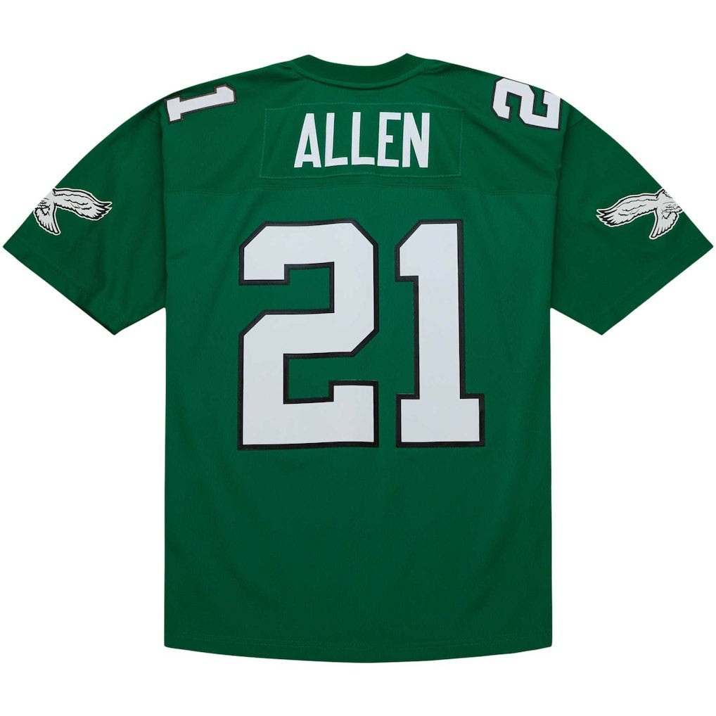 Eric Allen  Legacy Replica Jersey - Philadelphia Eagles Jerseys
