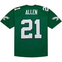 Eric Allen  Legacy Replica Jersey - Philadelphia Eagles Jerseys