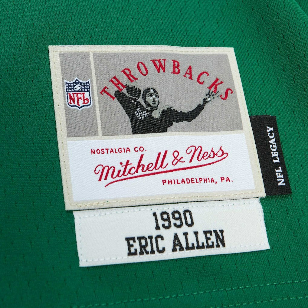 Eric Allen  Legacy Replica Jersey - Philadelphia Eagles Jerseys